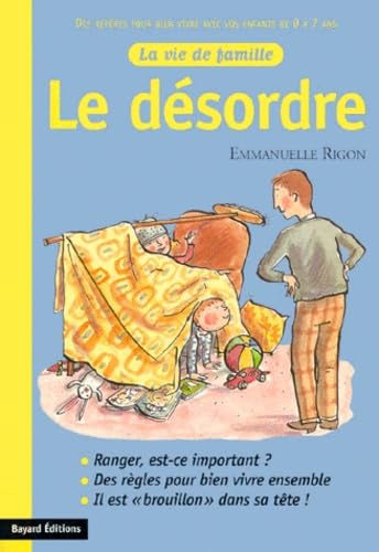 Le désordre 9782227136076