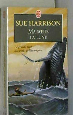 Ma soeur la lune 9782253146377