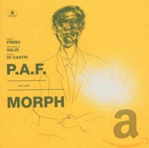Morph [Import] 0794881763528