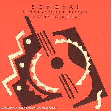 Songhai 8427721153358