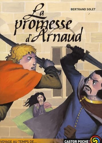 La promesse d'arnaud 9782081634466