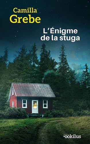 L'énigme de la stuga 9782383230762