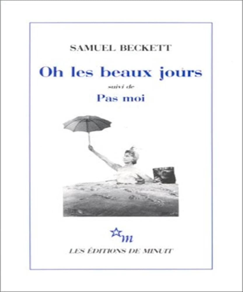 Oh les beaux jours 9782707300553