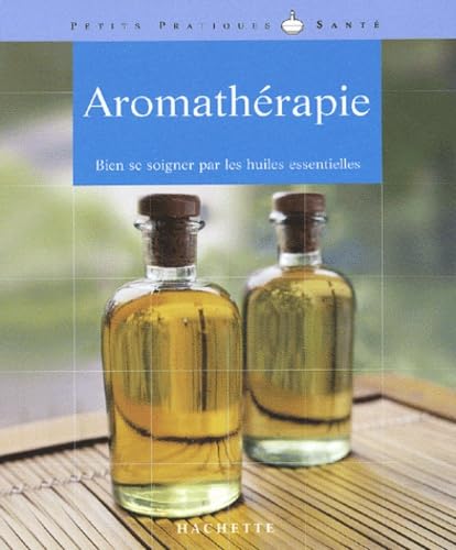 Aromathérapie 9782016209127