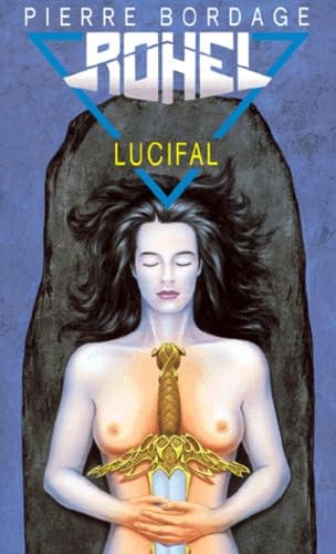 LUCIFAL.: Le cycle de Lucifal V 9782265056565