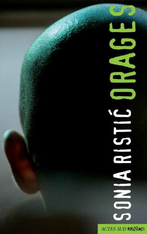 Orages 9782742777310