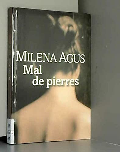 Mal de pierres 9782286031404