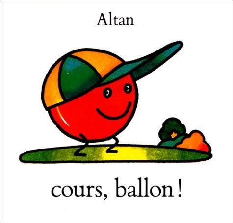 cours, ballon ! 9782211088695