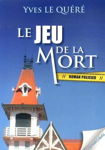 Le jeu de la mort 9782354520892