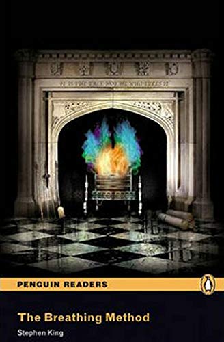 The PLPR4:Breathing Method 9781405882071