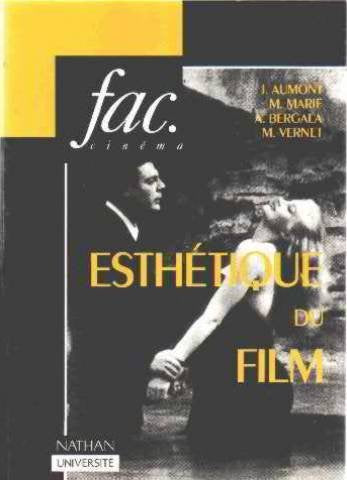 L'Esthétique du film 9782091907017