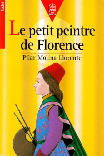 Le petit peintre de Florence 9782010173950