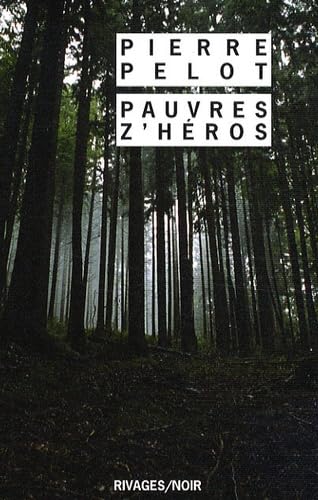 Pauvres zhéros 9782743618278