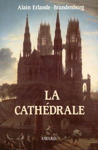 La Cathédrale 9782213022406