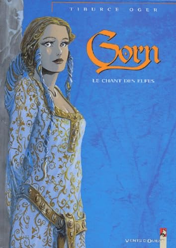 Gorn, tome 9 9782869679177