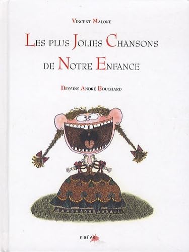 Les Plus Jolies Chansons De Notre Enfance 3298493182038