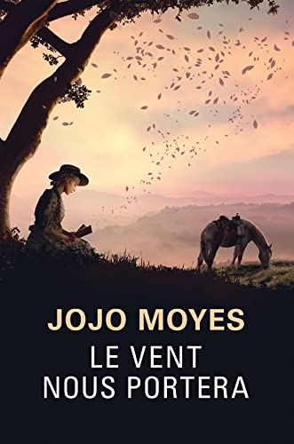 Le vent nous portera 9782298165227