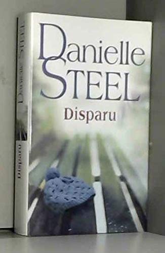 Disparu 9782298073393