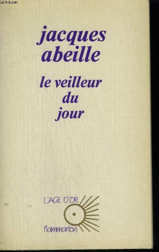 Le Veilleur du jour 9782080648662
