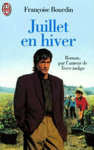 Juillet en hiver 9782290044964