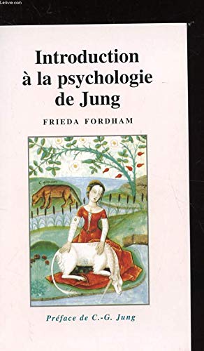 Introduction à la psychologie de Jung 9782702854419