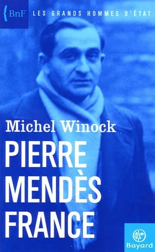 Pierre Mendès France 9782227474918