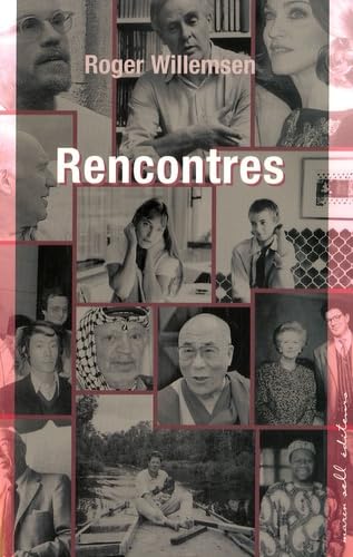 RENCONTRES (0000) 9782350040455