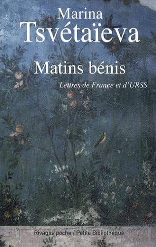 Matins bénis 9782743618919
