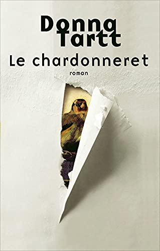 Le Chardonneret 9782298080360