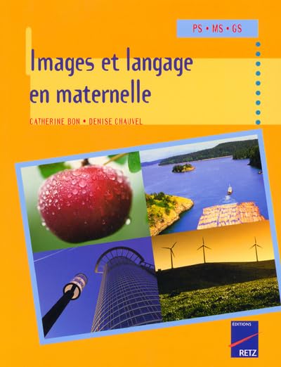 Images et langage en maternelle 9782725623719