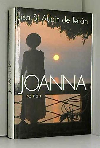 Joanna 9782856165997