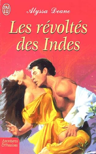 Les révoltés des Indes 9782290340226