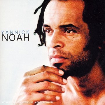 Yannick Noah 5099749970922