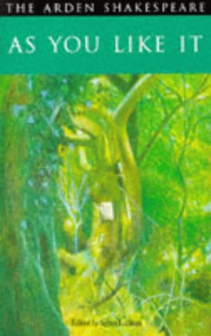 As You Like It 9780174435860