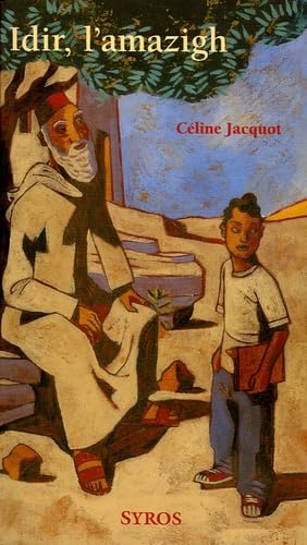 Idir, l'amazigh 9782748503562