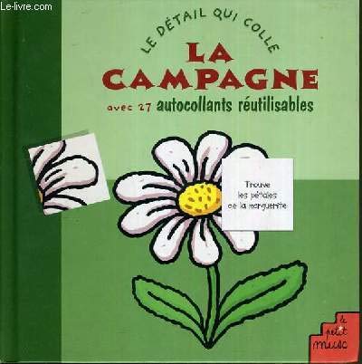 La Campagne 9782846070553