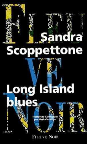 Long Island Blues 9782265065505