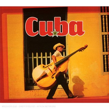Cuba Digipack 3596971216726