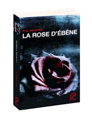 La rose d'ébène 9782280232531