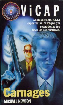 Carnages: Roman d'espionnage 9782265004092