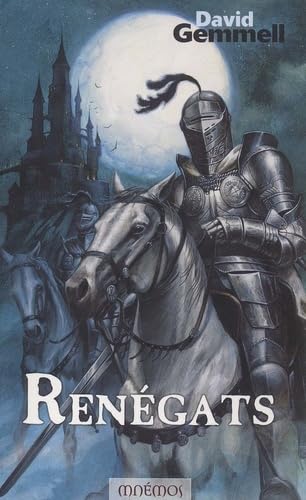 Renégats 9782911618857
