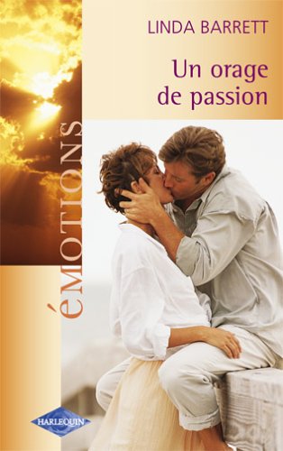 Un orage de passion 9782280079723