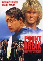 Point Break [Édition Simple] 3530941017524