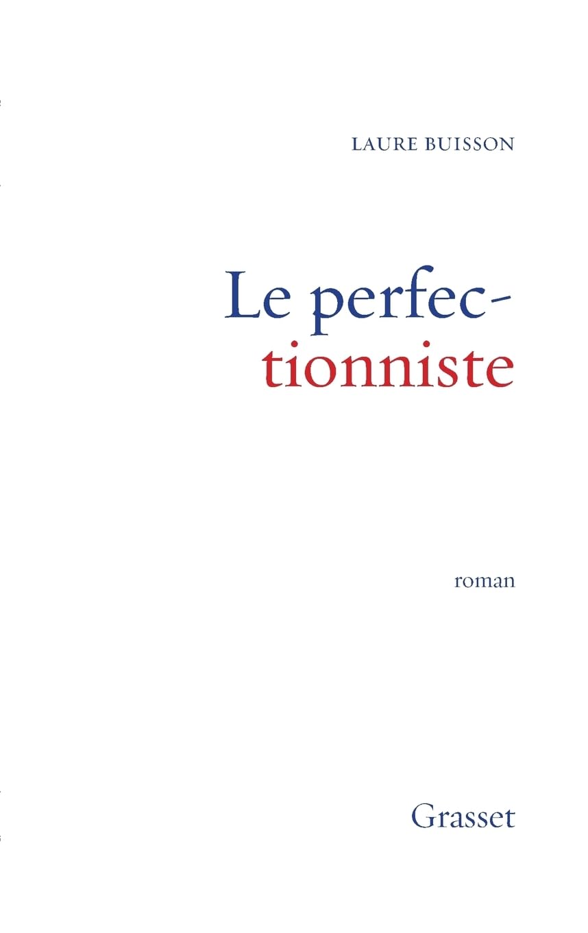 Le perfectionniste 9782246657217