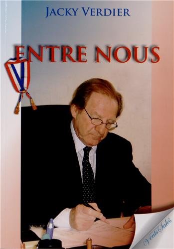 Entre nous 9782354520694