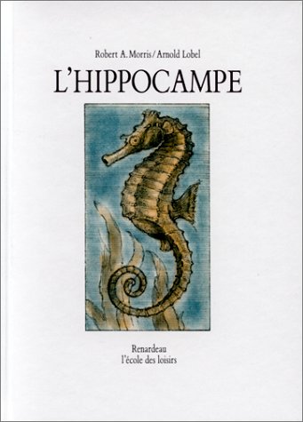 L'Hippocampe 9782211040976