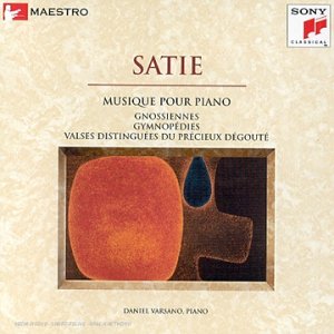 Musique pour Piano 5099706400127