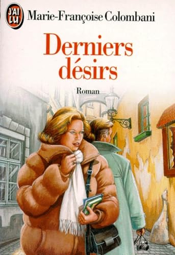 Derniers désirs 9782277234609