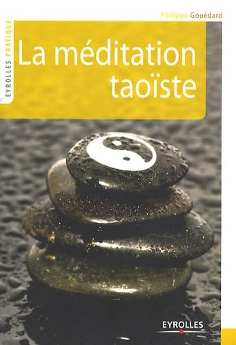 La méditation taoïste 9782212548990