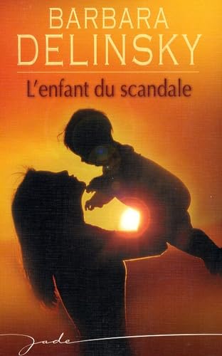 L'enfant du scandale 9782280840385